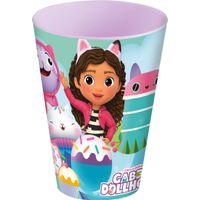 Vaso 430ml Easy Grande Gabby Dollhouse